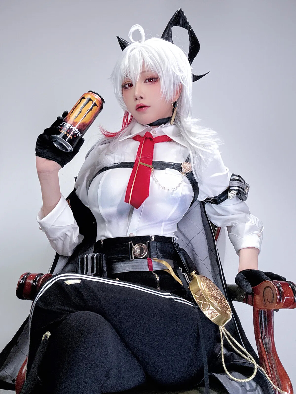图片[1]-Coser 水淼aqua-学姐图
