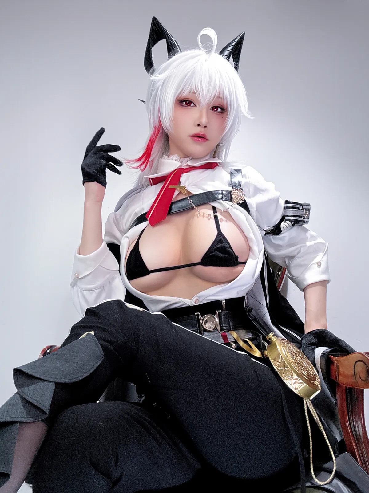 图片[2]-Coser 水淼aqua-学姐图