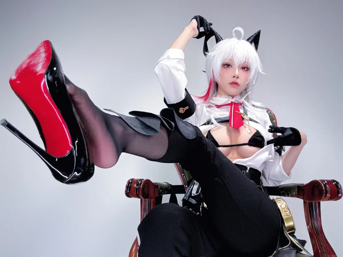 图片[4]-Coser 水淼aqua-学姐图