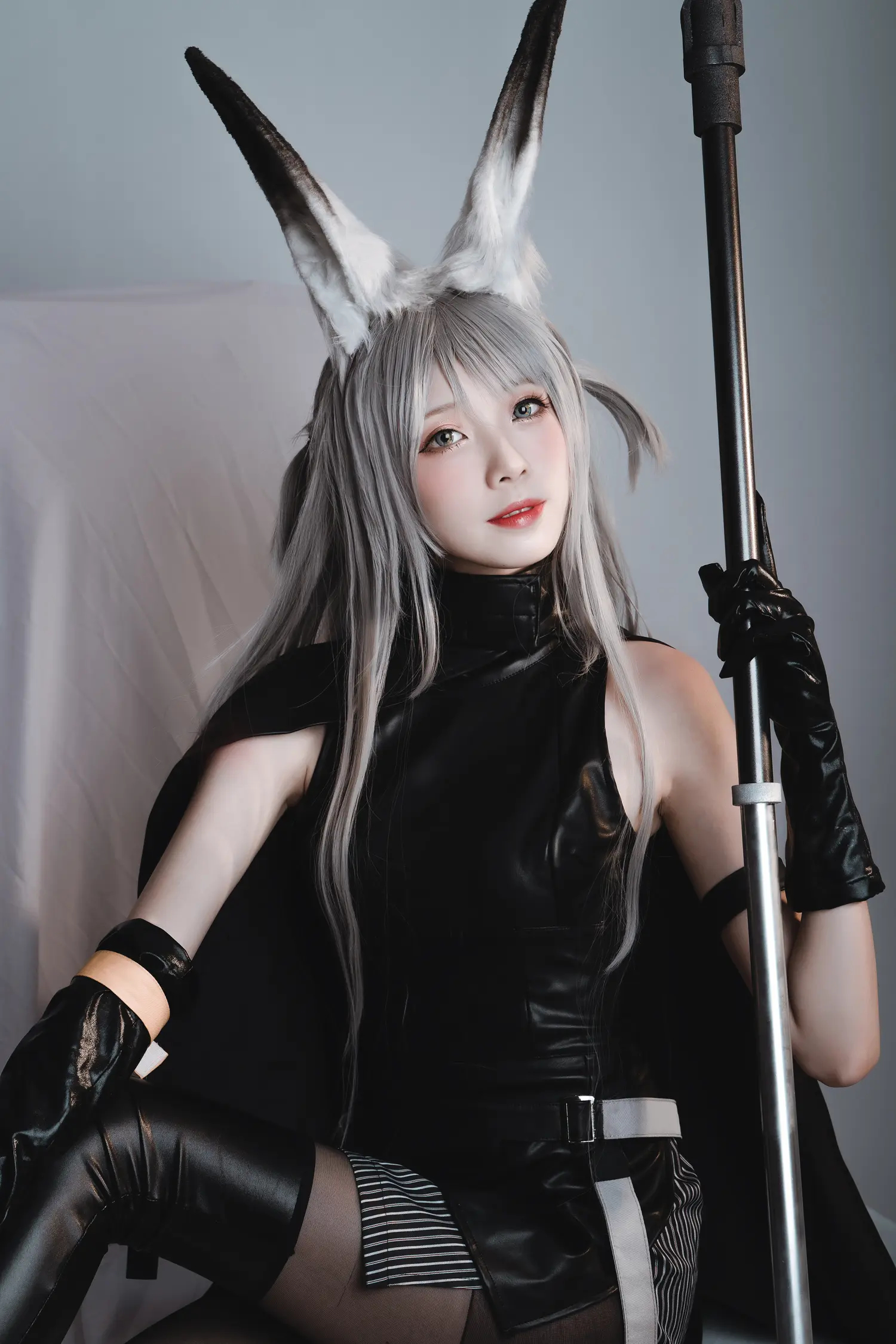 图片[6]-炸酱沐沐 – NO.001 暴行 [16P-185MB]-学姐图