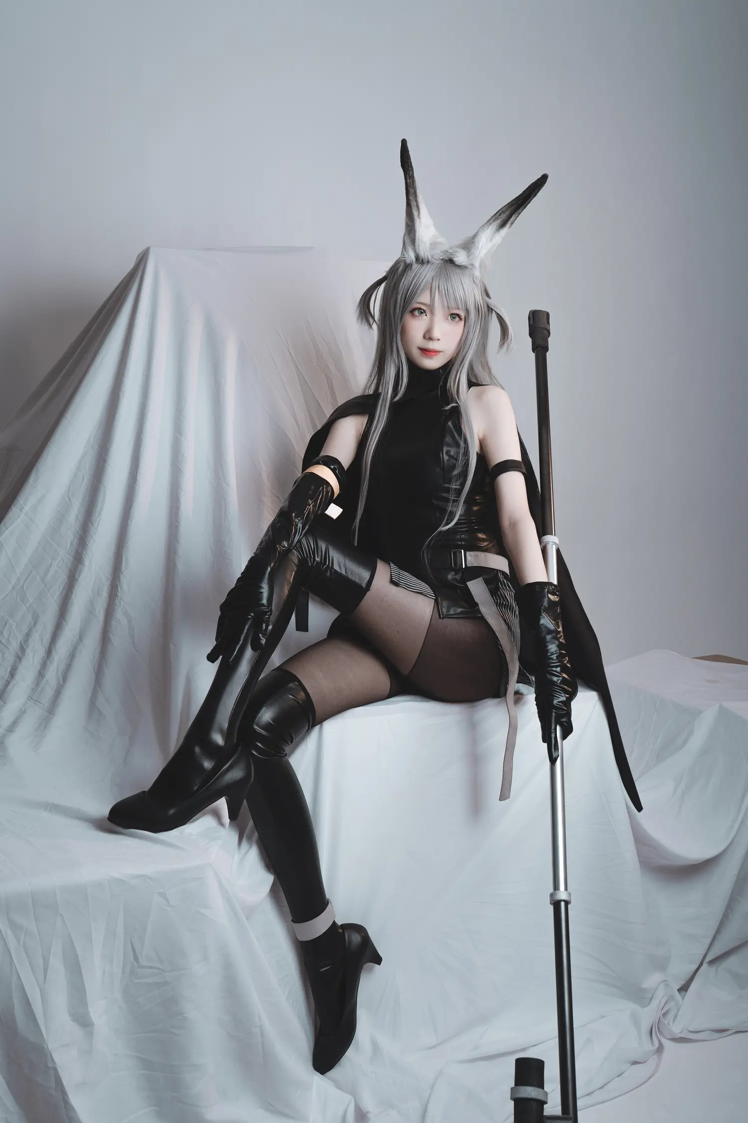 图片[7]-炸酱沐沐 – NO.001 暴行 [16P-185MB]-学姐图