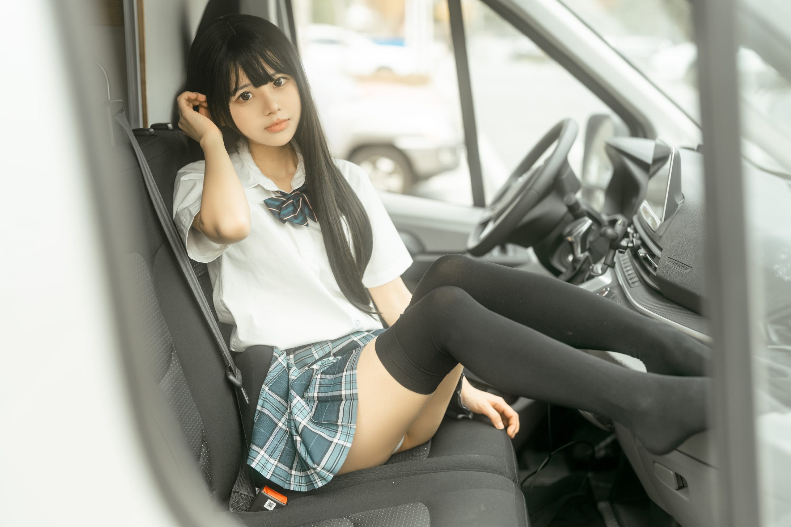 图片[2]-rua阮阮 房车jk【20P-445MB】-学姐图