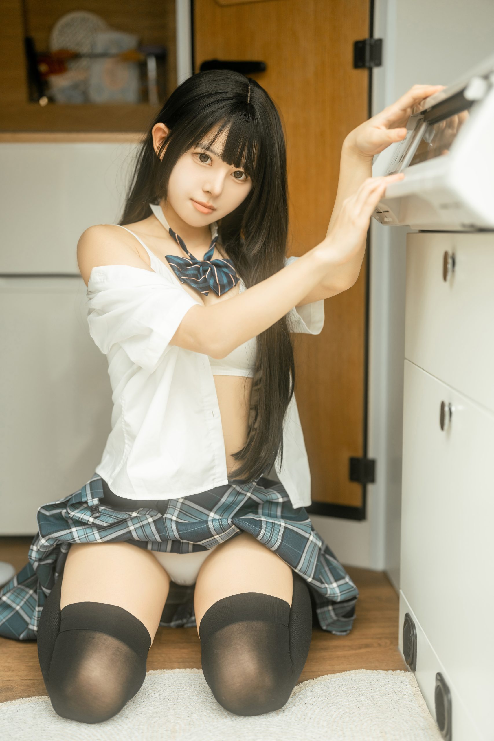 图片[16]-rua阮阮 房车jk【20P-445MB】-学姐图