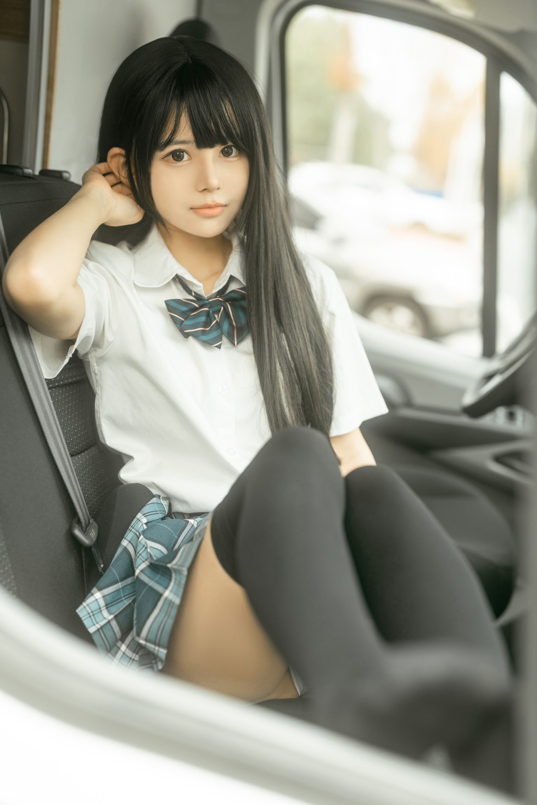 图片[3]-rua阮阮 房车jk【20P-445MB】-学姐图