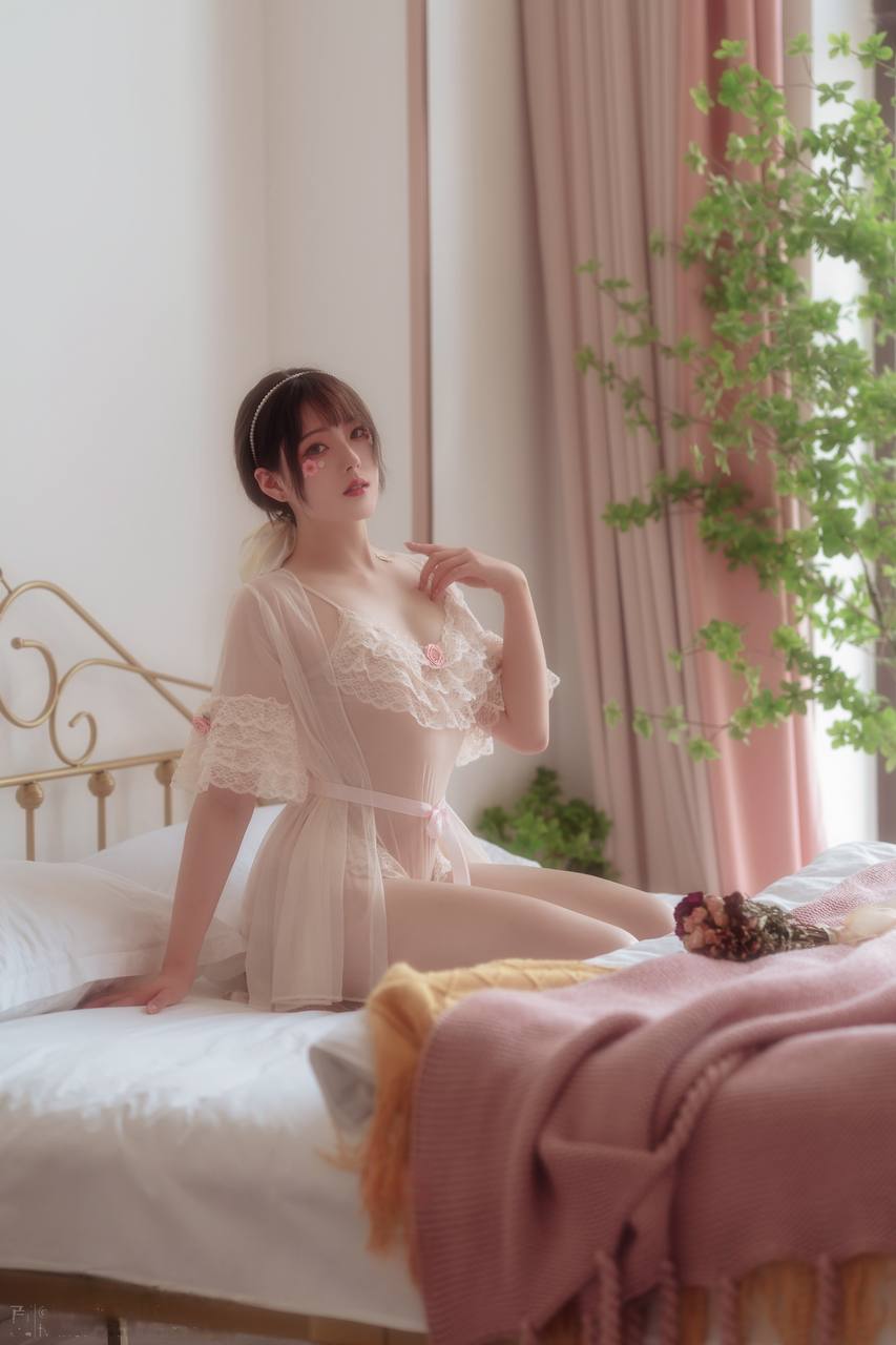 图片[22]-No.052 – 雏菊30P-学姐图