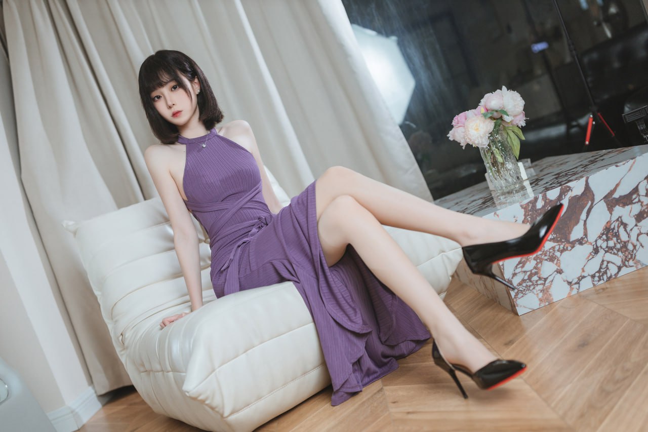 图片[26]-许岚LAN – 紫韵人妻 28P-学姐图