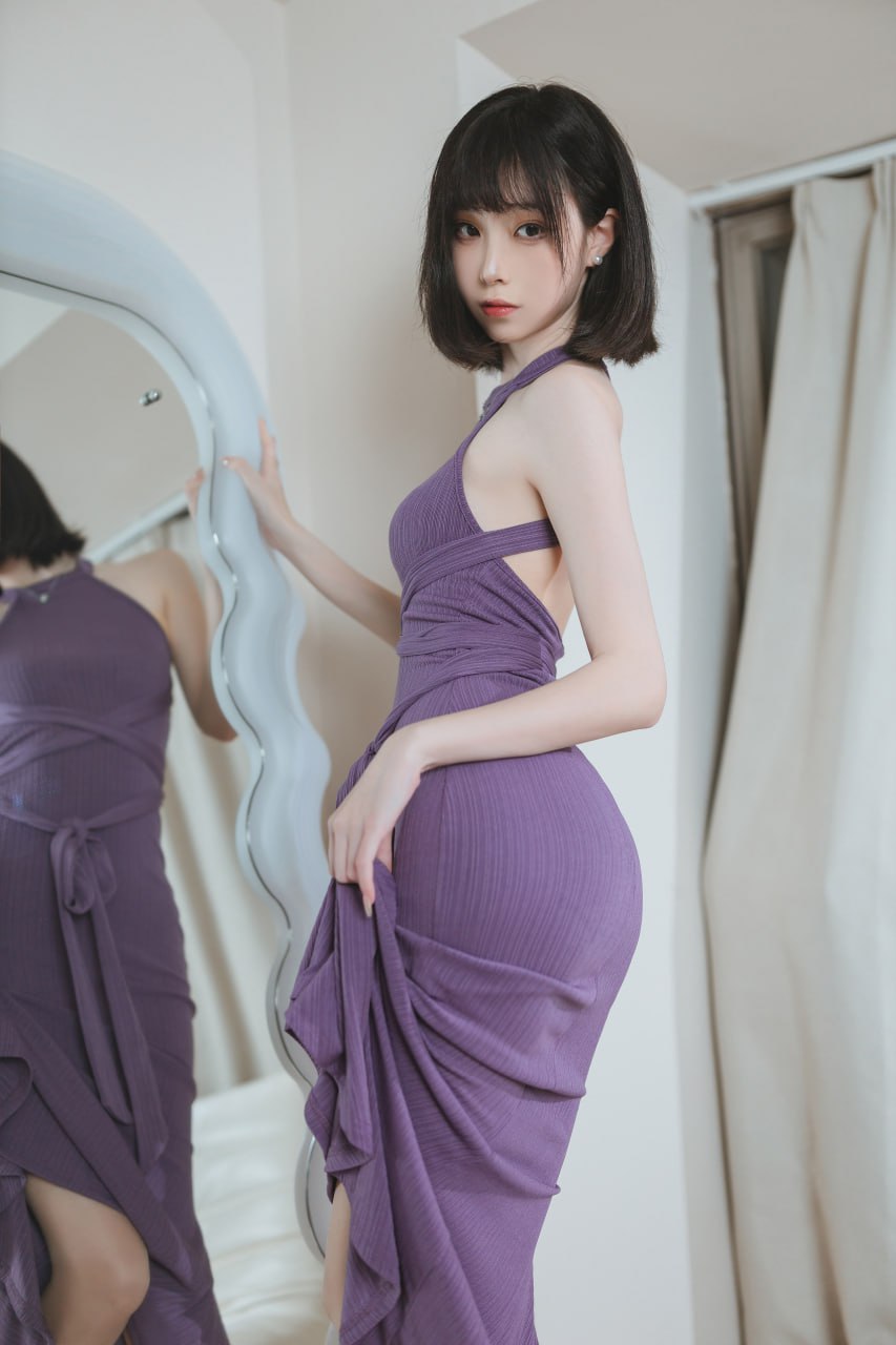 图片[11]-许岚LAN – 紫韵人妻 28P-学姐图