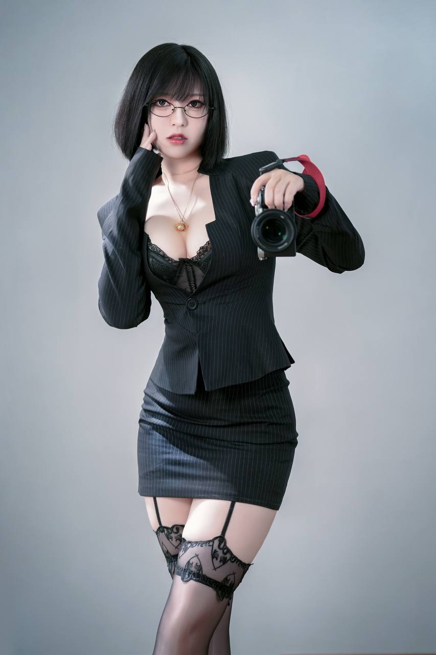 图片[26]-No.087 – 上司様OL 42P-学姐图