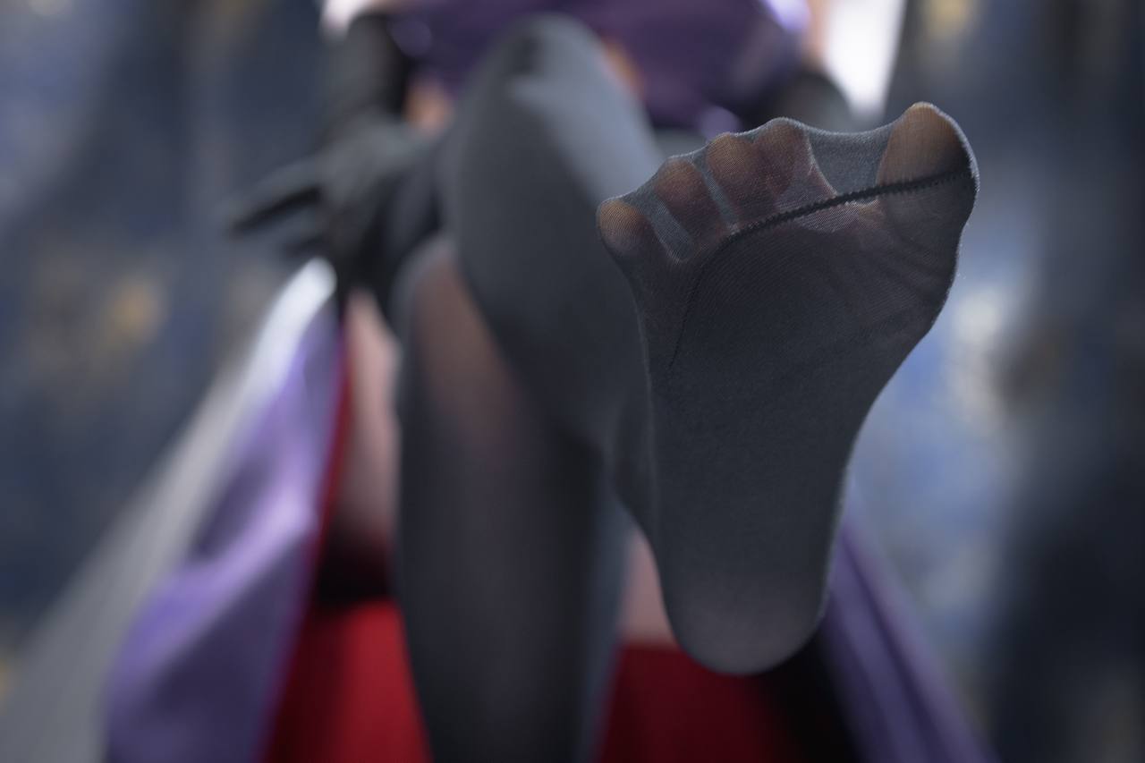 图片[16]-星之迟迟 – 25年05月计划B FGO 贞德alter 30P-学姐图