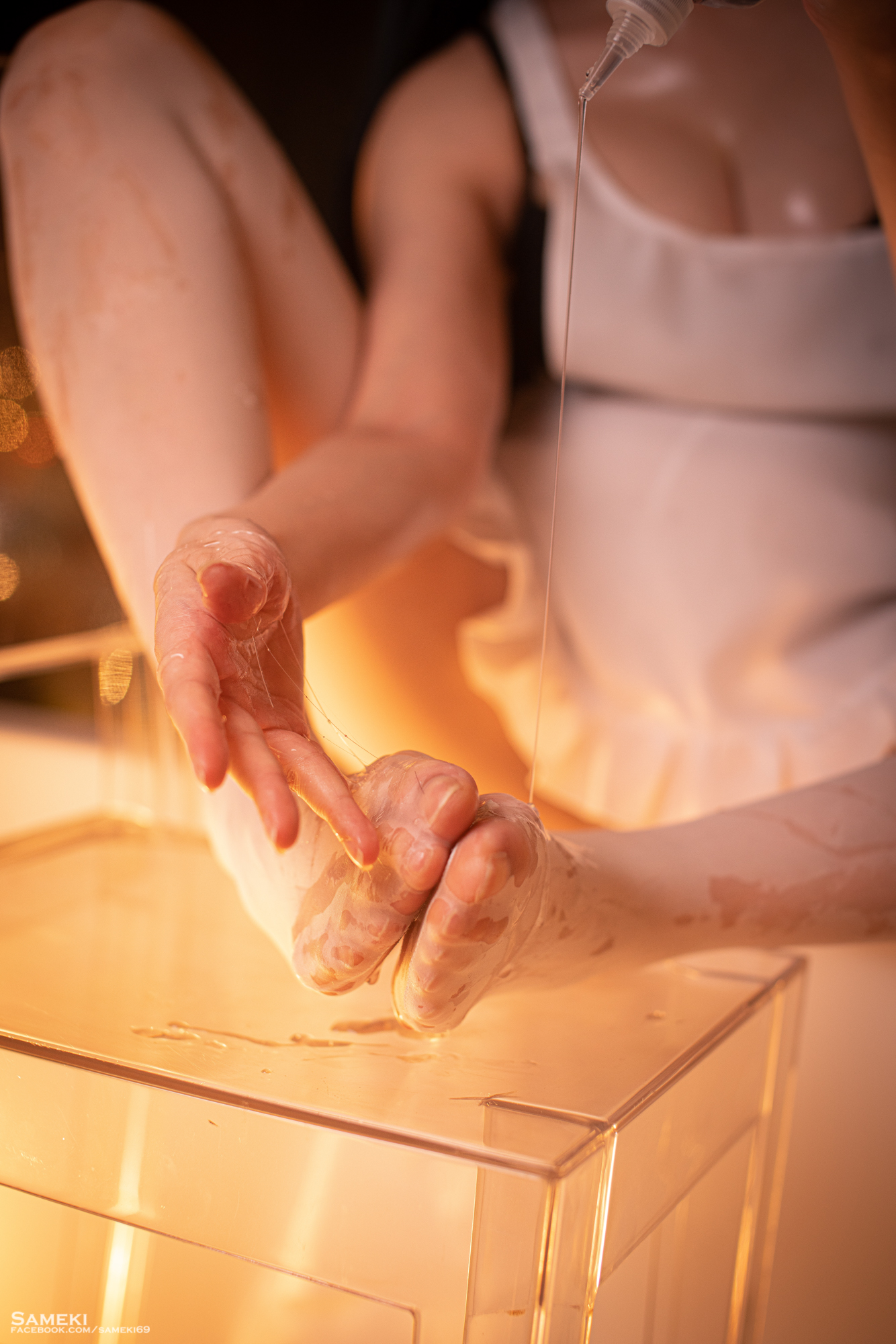 图片[6]-Sameki NO.016 精灵粉红女仆[30P-191.81MB]-学姐图