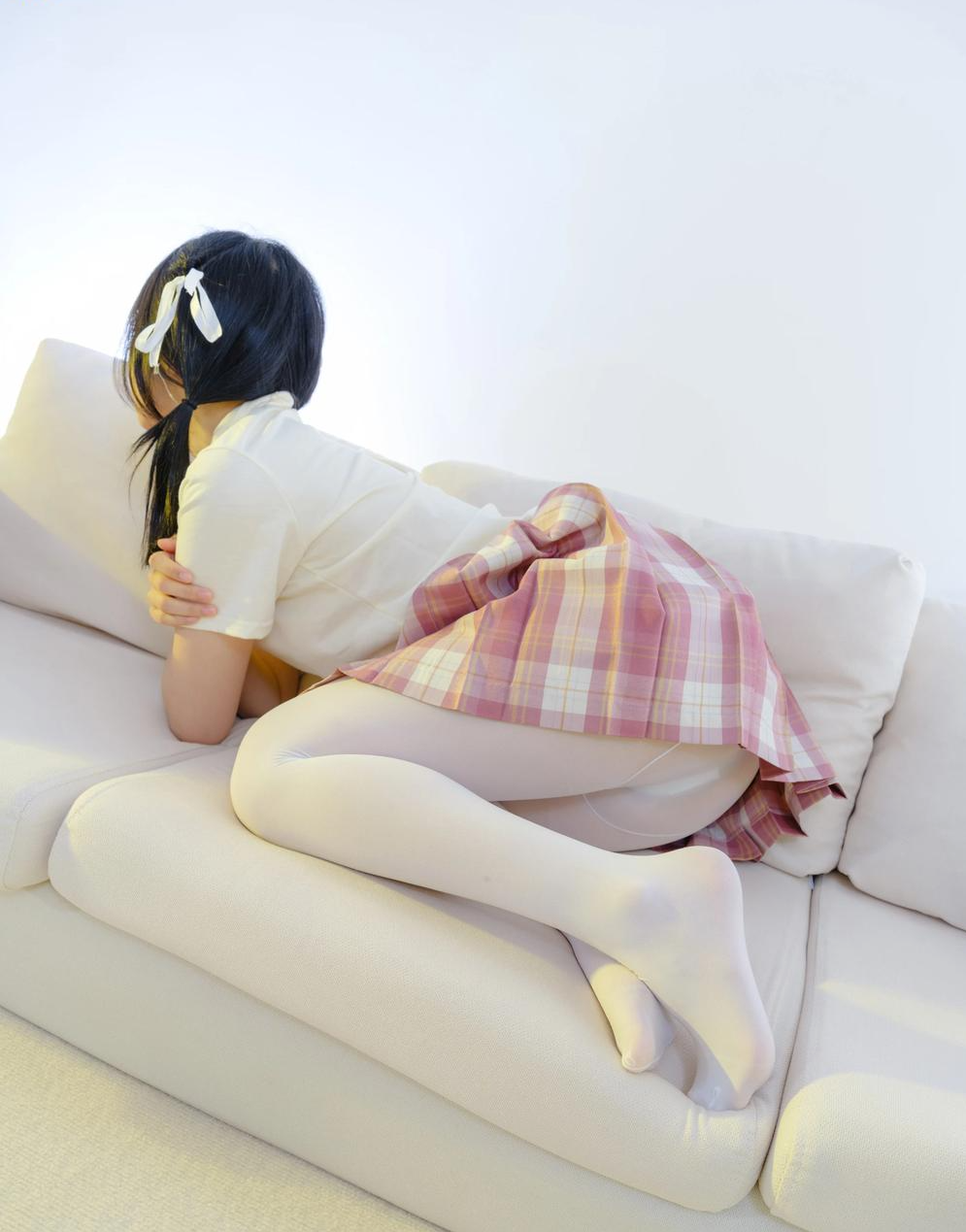 图片[2]-森萝财团 – 内部VIP版-小樱试拍 01E 4K02 30P-学姐图