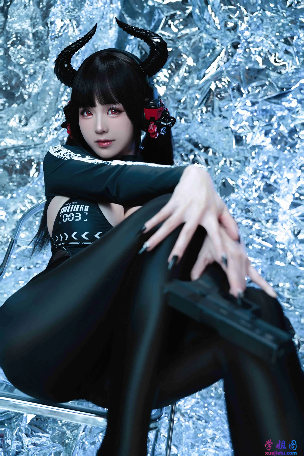 图片[2]-Coser.226 miko酱ww [更新至 89 期]-学姐图