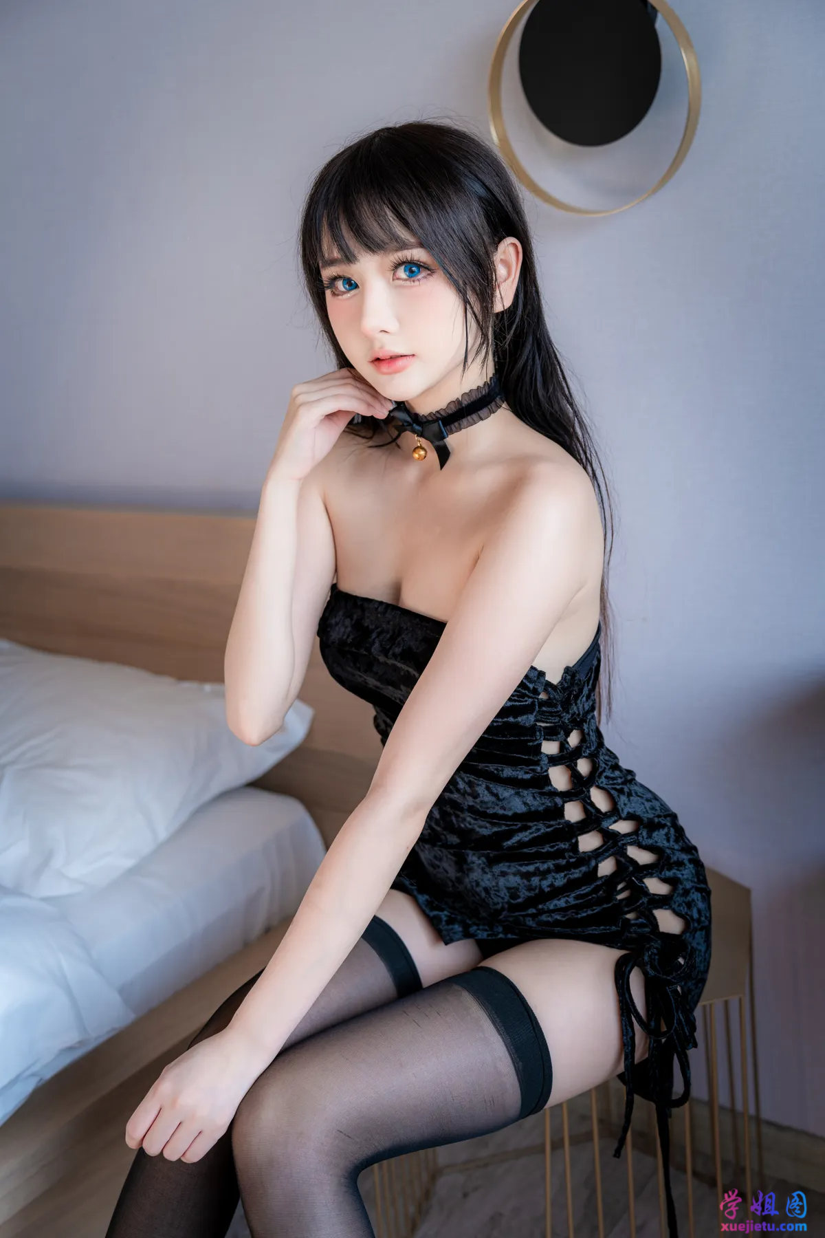 图片[7]-Coser.077 您的蛋蛋 [更新至 52 期]-学姐图