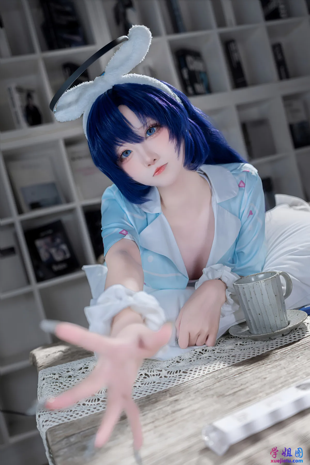 图片[2]-Coser.511 纸悦Etsu_ko [更新至 9 期]-学姐图