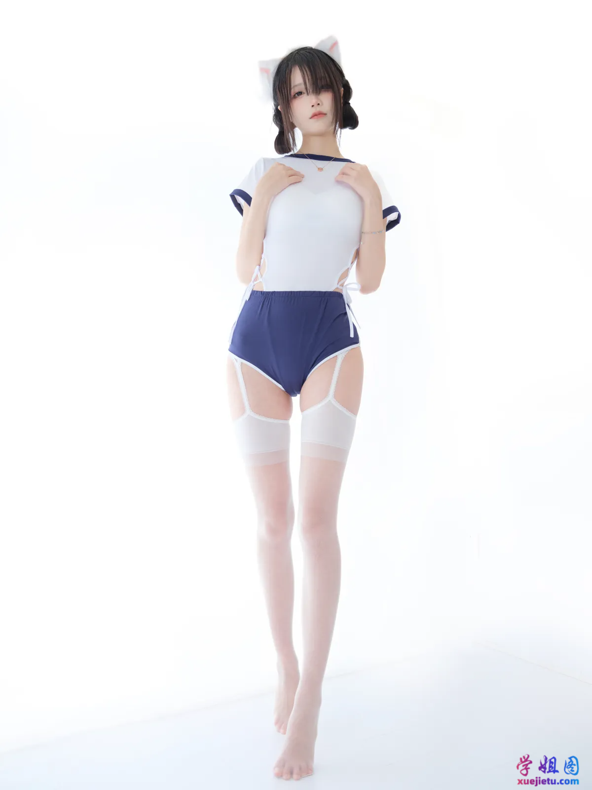 图片[8]-Coser.265 五更百鬼 [更新至 43 期]-学姐图