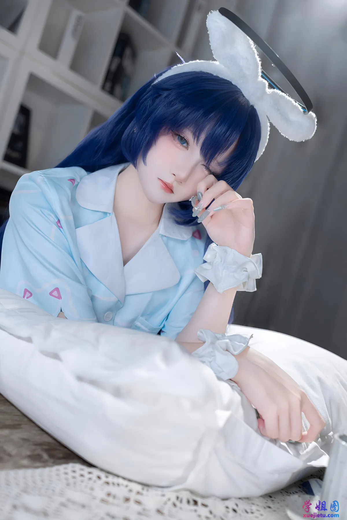 图片[6]-Coser.511 纸悦Etsu_ko [更新至 9 期]-学姐图