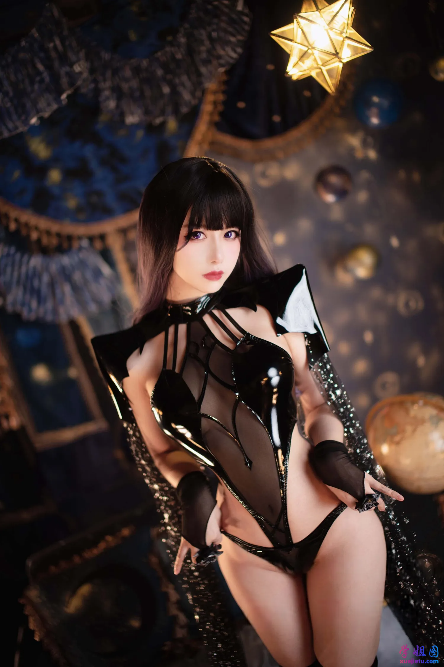 图片[2]-Coser.047 Shika小鹿鹿 [更新至 116 期]-学姐图