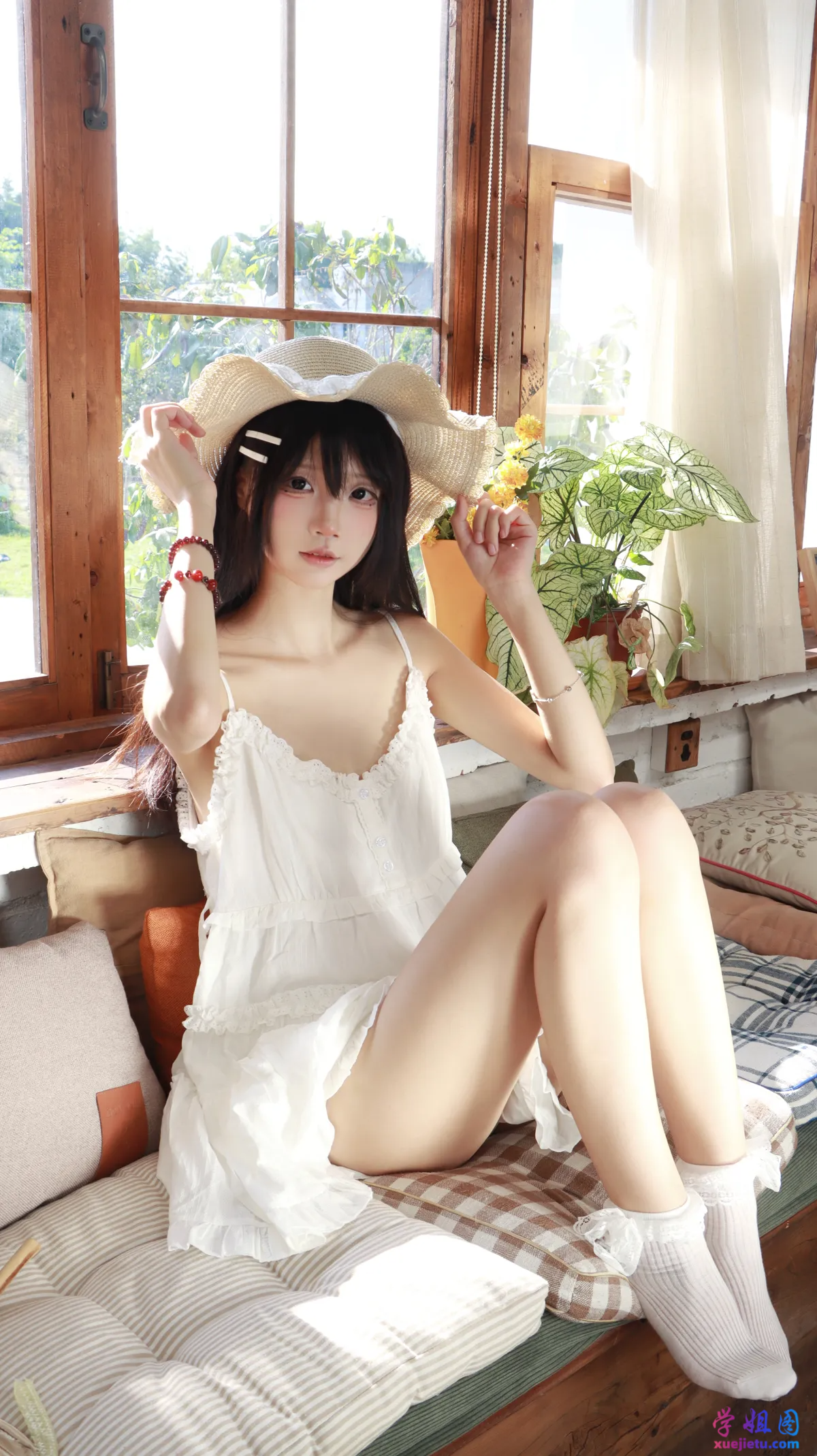 图片[6]-Coser.265 五更百鬼 [更新至 43 期]-学姐图