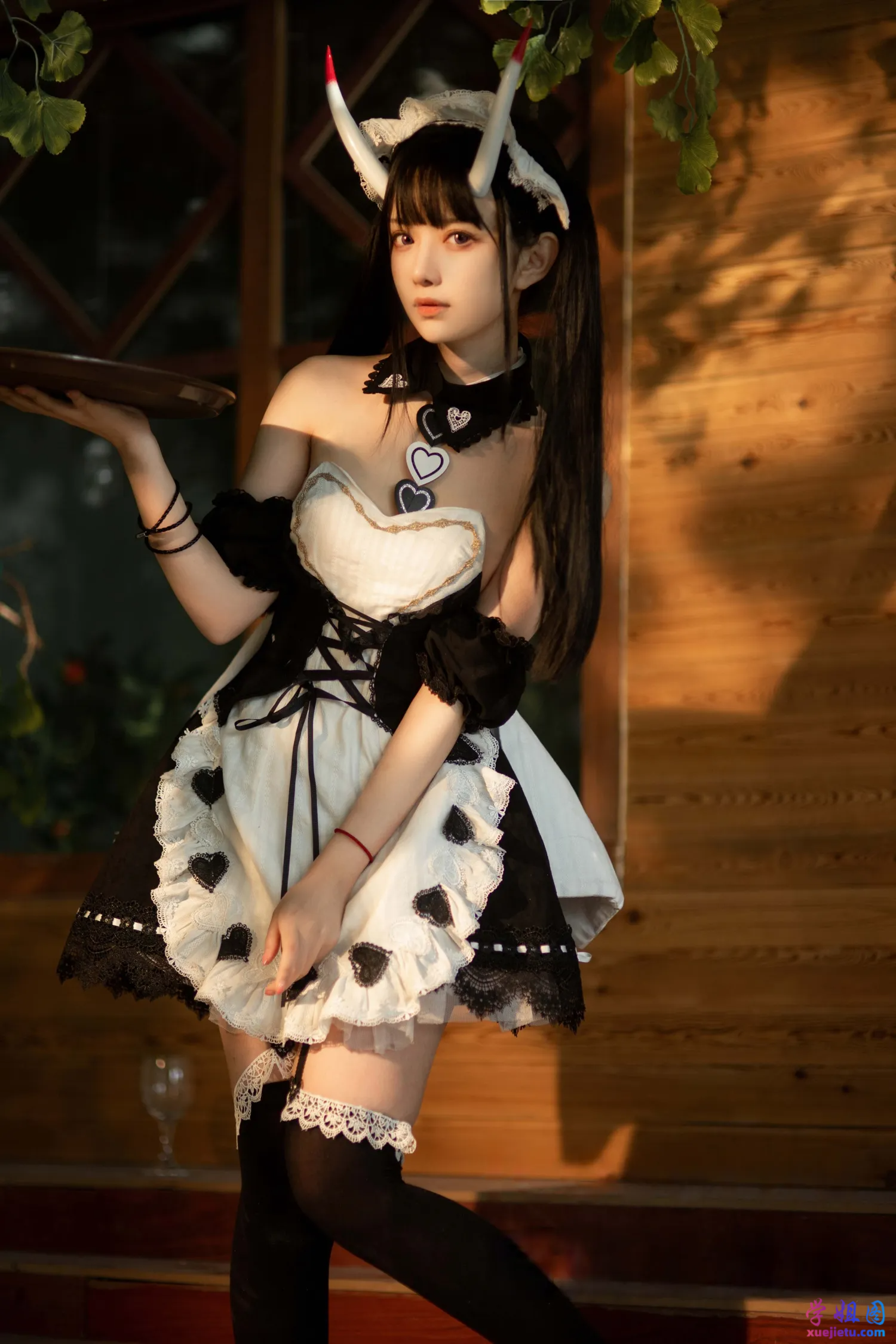 图片[7]-Coser.047 Shika小鹿鹿 [更新至 116 期]-学姐图