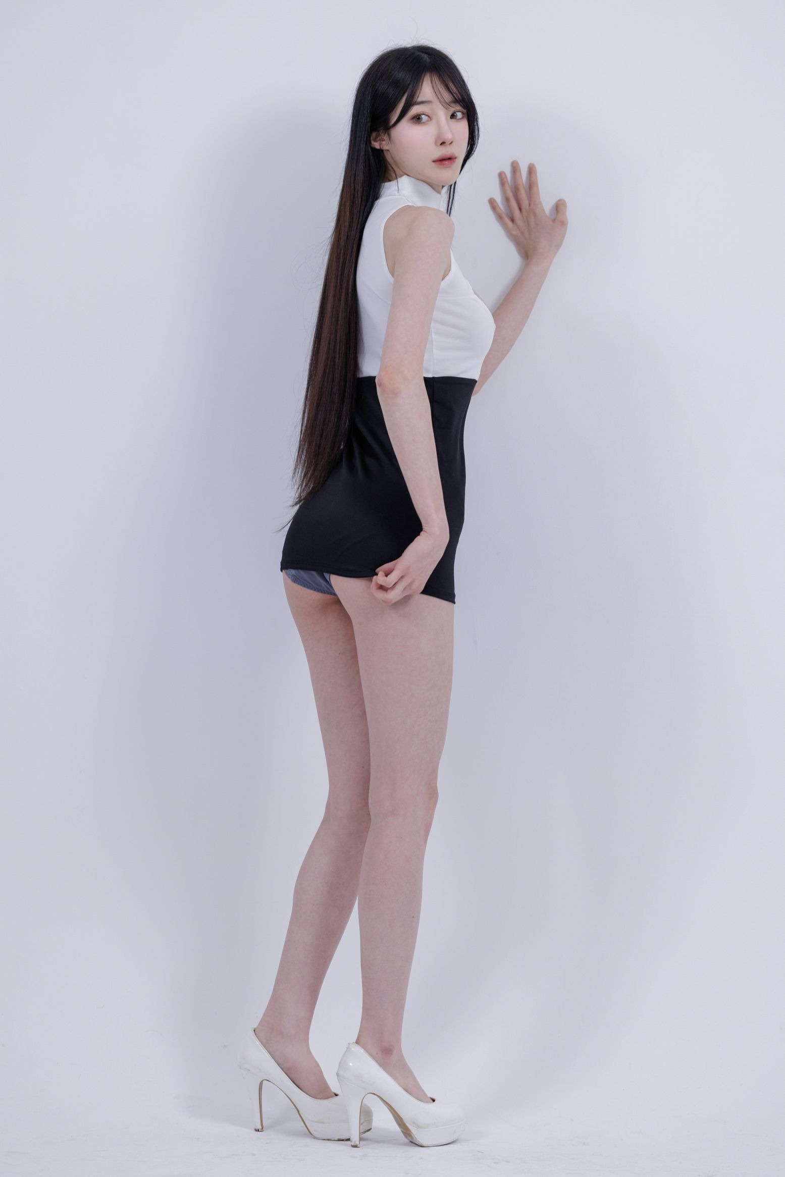 图片[6]-GlamAR-Yuri–Vol25-09-22-学姐图