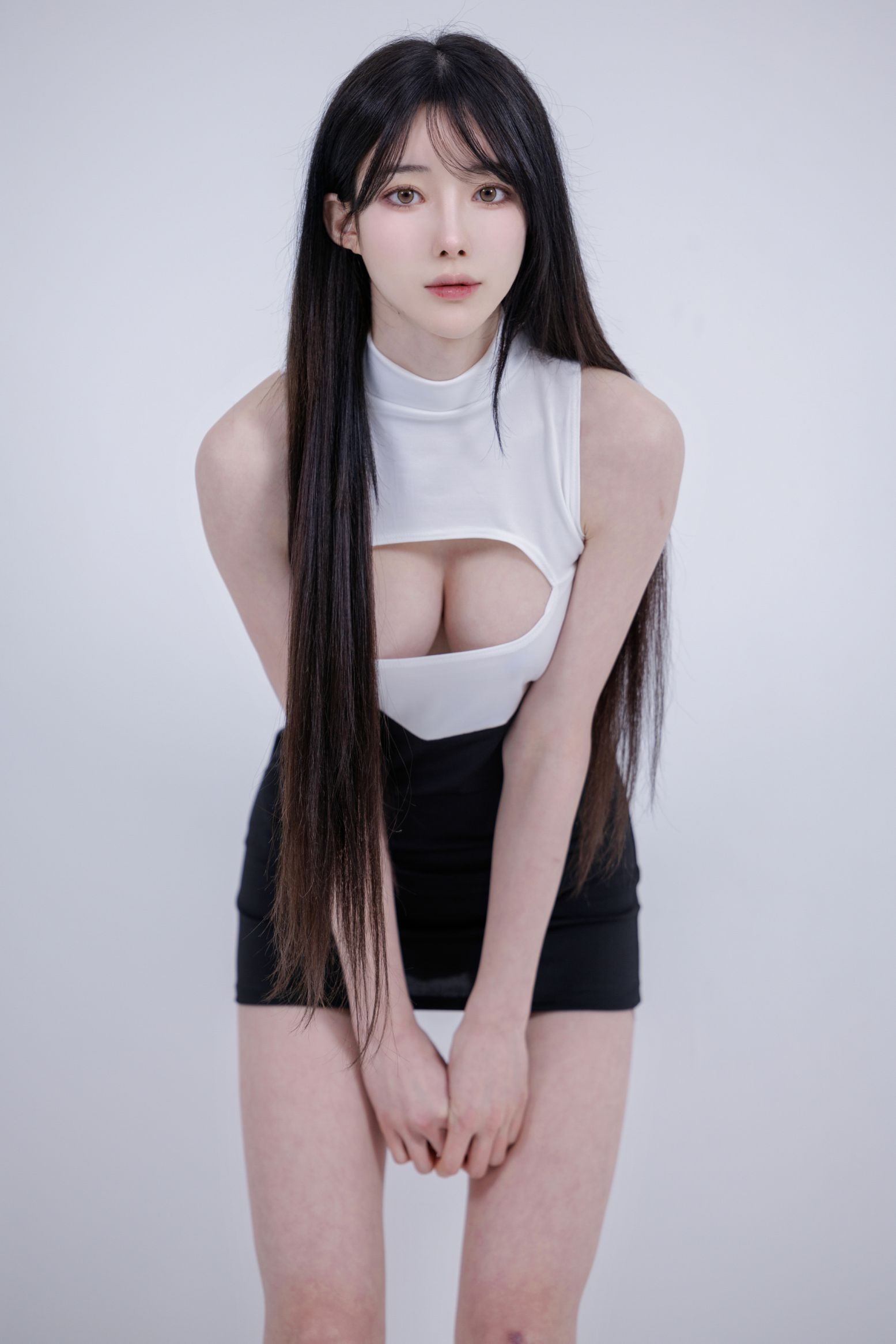 图片[4]-GlamAR-Yuri–Vol25-09-22-学姐图