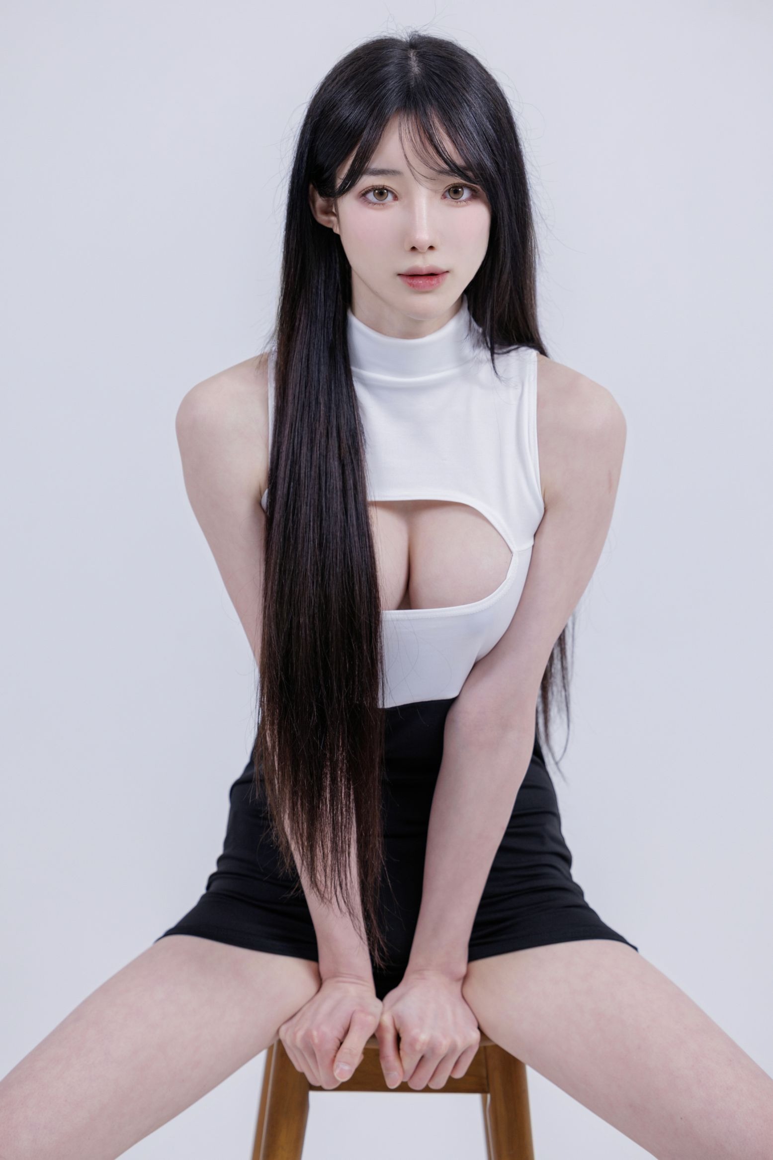 图片[5]-GlamAR-Yuri–Vol25-09-22-学姐图