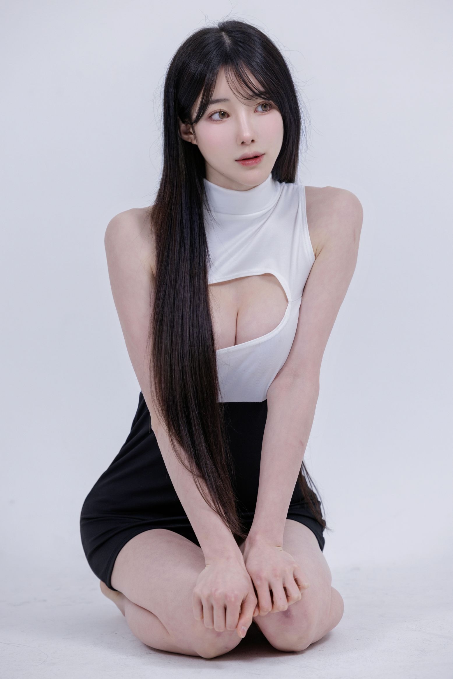 图片[8]-GlamAR-Yuri–Vol25-09-22-学姐图