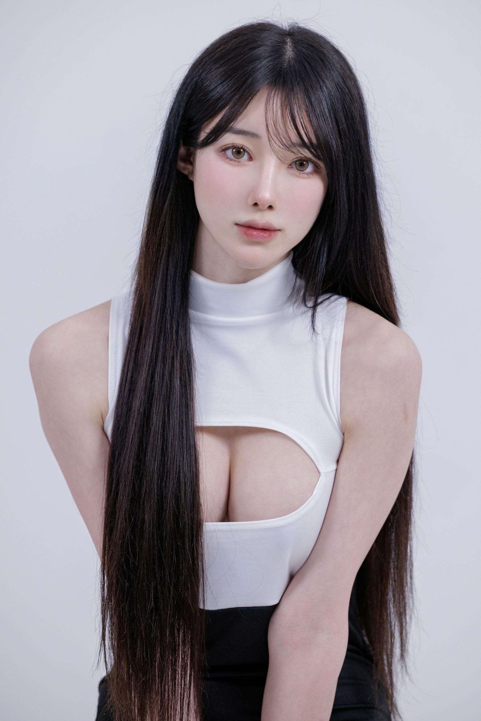 图片[11]-GlamAR-Yuri–Vol25-09-22-学姐图