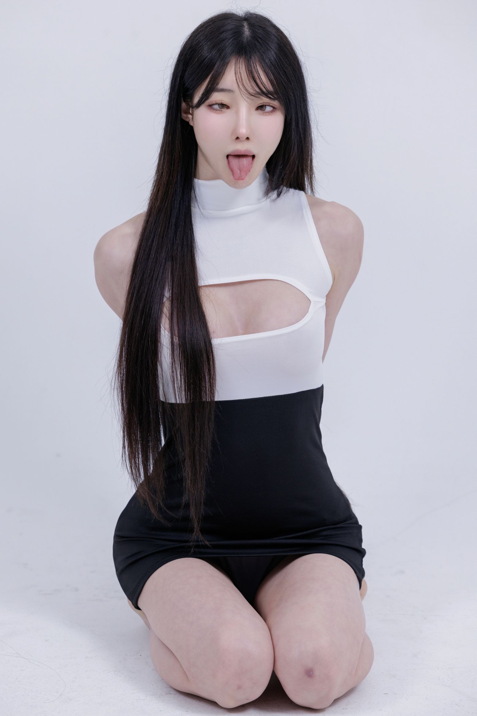 图片[13]-GlamAR-Yuri–Vol25-09-22-学姐图