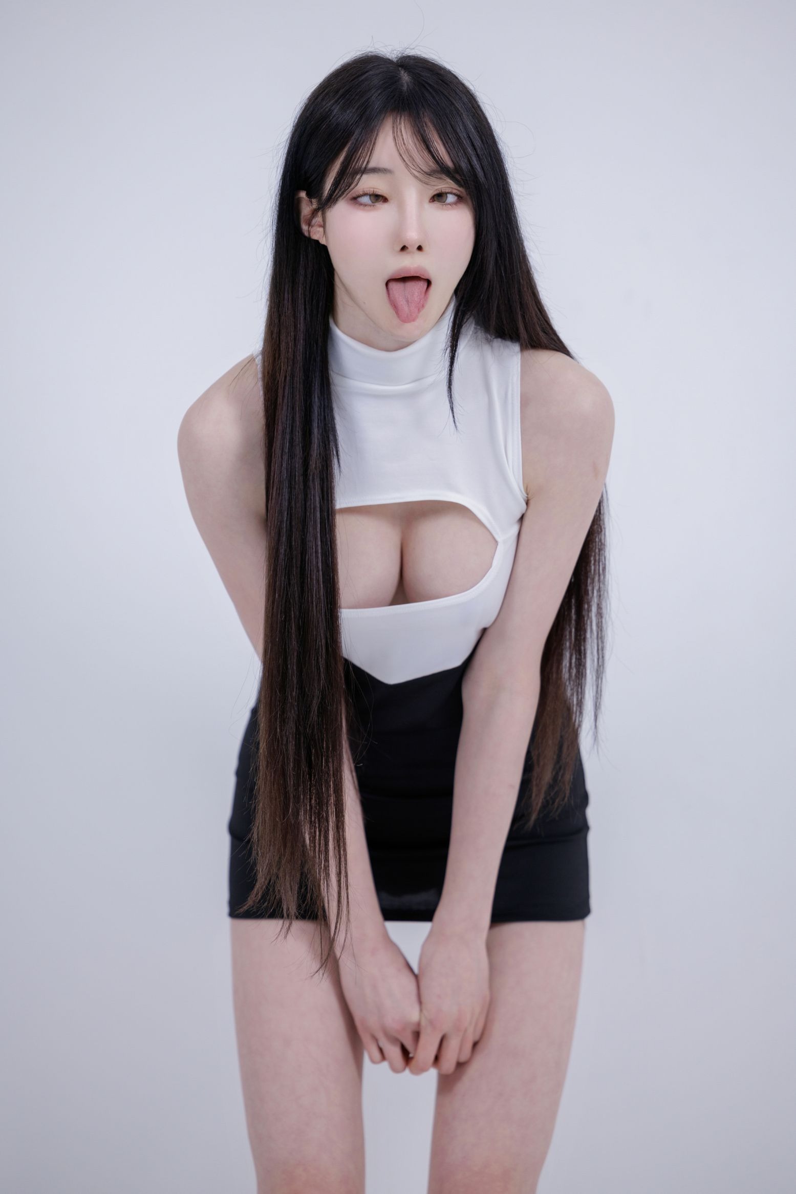 图片[14]-GlamAR-Yuri–Vol25-09-22-学姐图