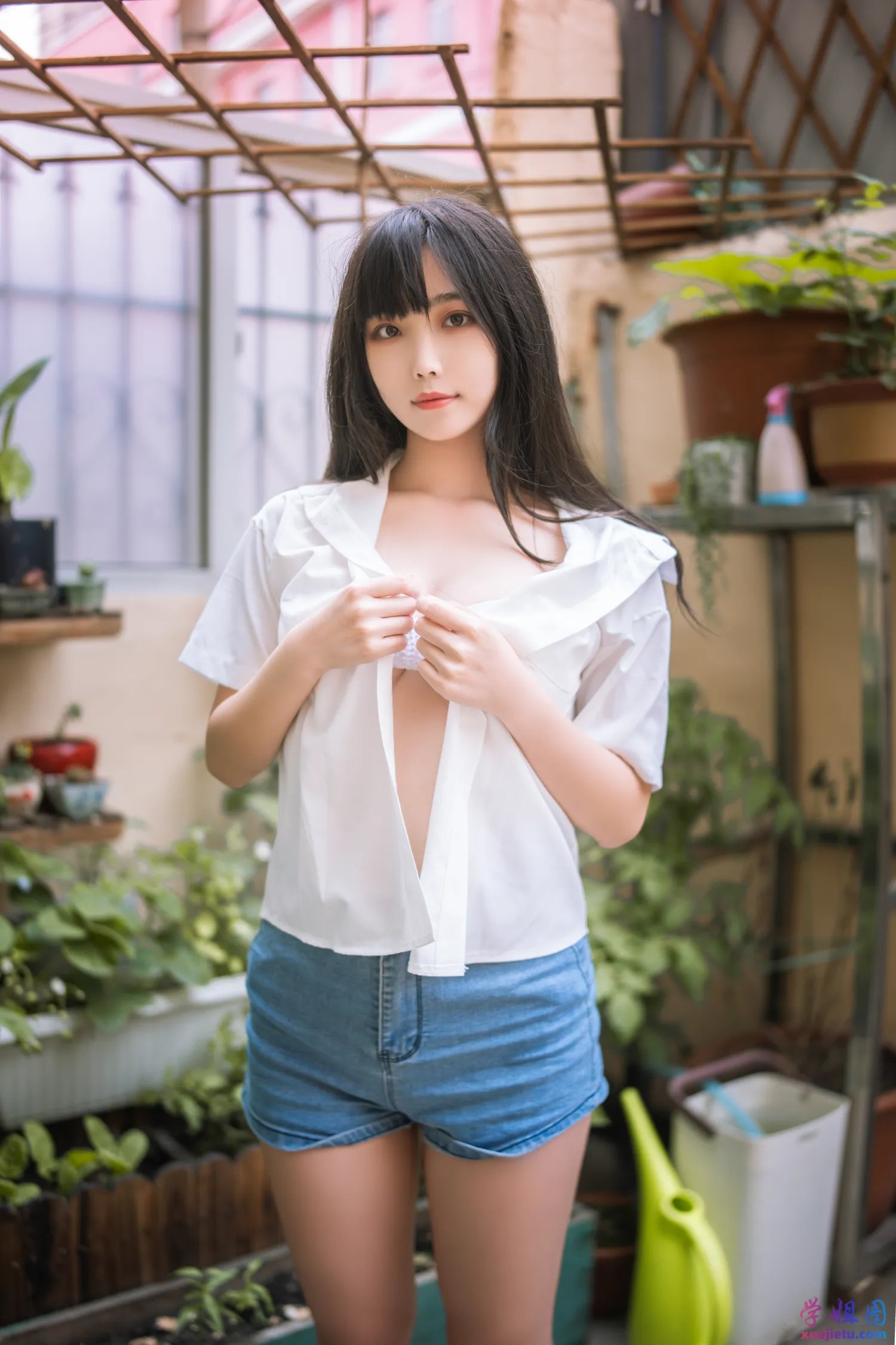 图片[2]-Coser.043 汪知子 [更新至 23 期]-学姐图