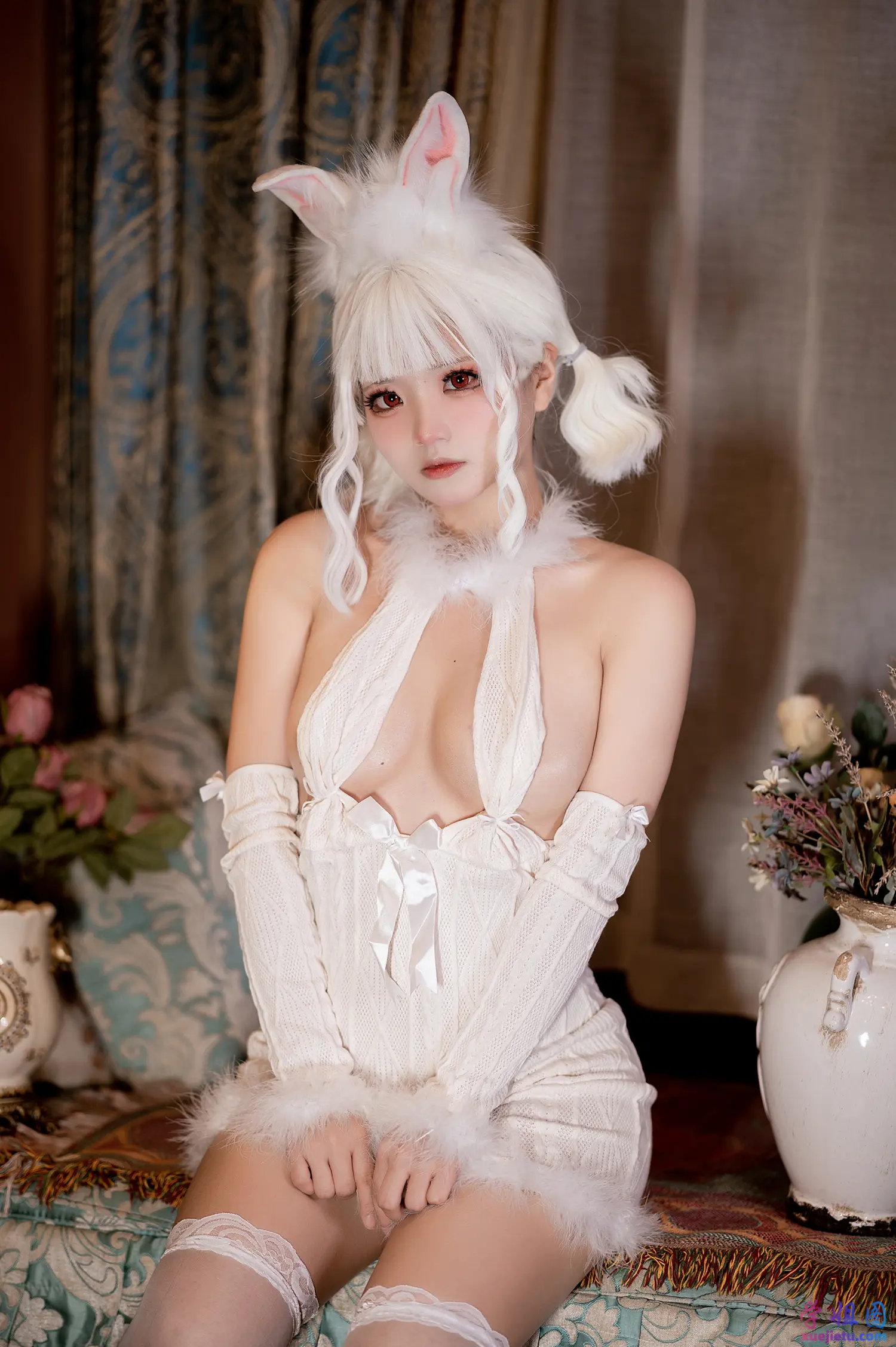 图片[9]-Coser.272 伊喵君_Nya [更新至 13 期]-学姐图