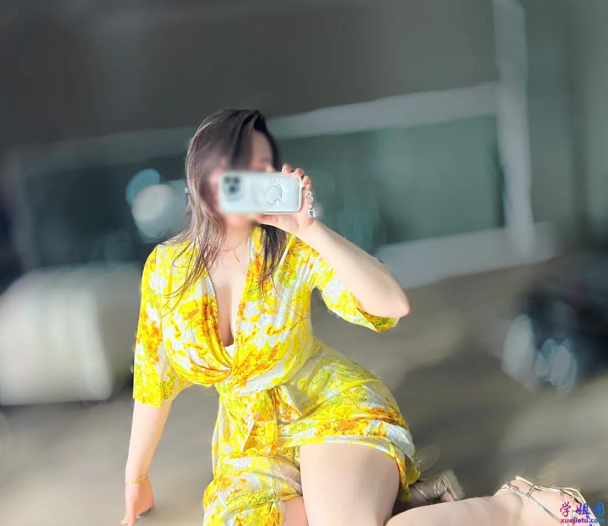 图片[4]-VMi.487 MIYA [更新至 29 期]-学姐图