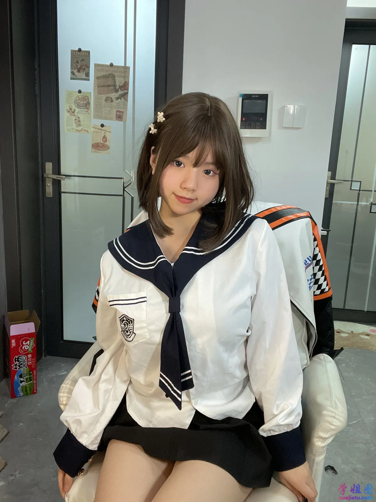 图片[8]-VMi.450 葱油饼er [更新至 41 期]-学姐图