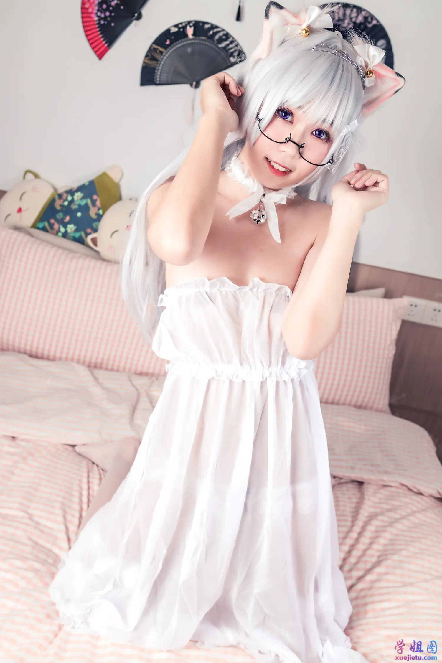 图片[7]-Coser.193 流年不停w [更新至 16 期]-学姐图