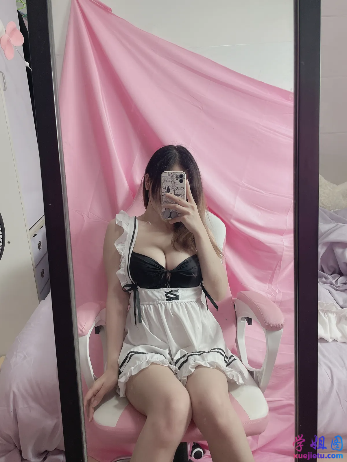 图片[2]-Coser.179 末夜787[更新至29期]-学姐图