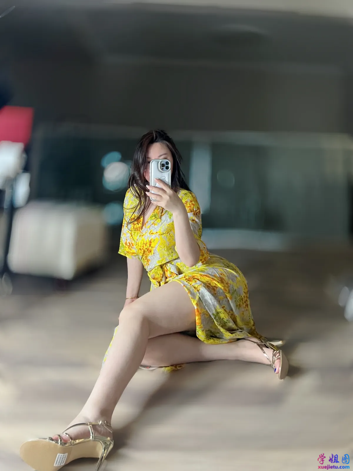 图片[5]-VMi.487 MIYA [更新至 29 期]-学姐图