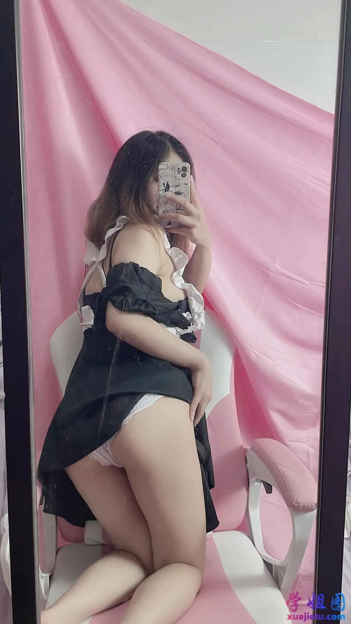 图片[4]-Coser.179 末夜787[更新至29期]-学姐图