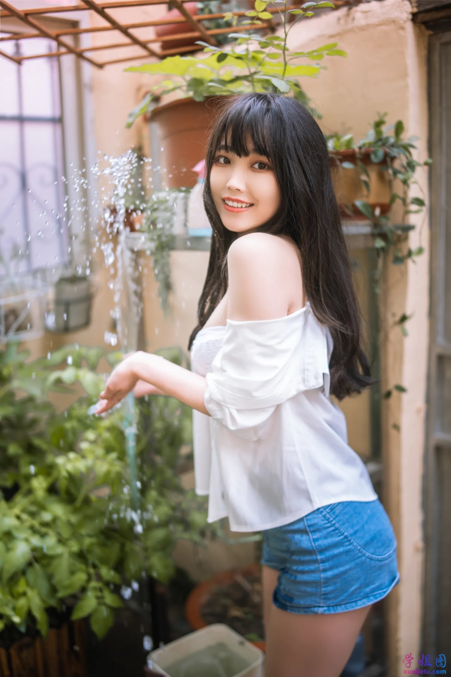 图片[4]-Coser.043 汪知子 [更新至 23 期]-学姐图