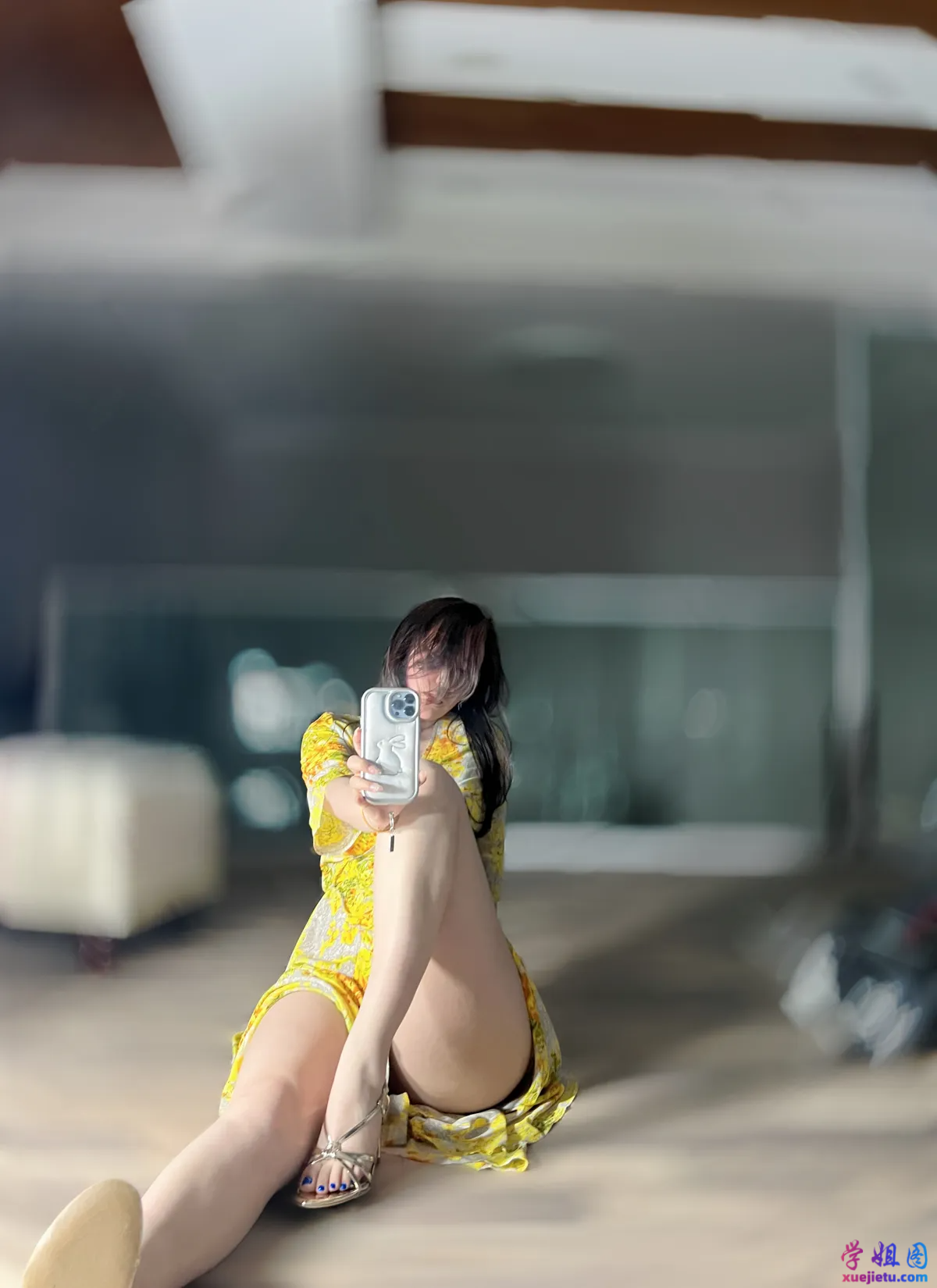 图片[6]-VMi.487 MIYA [更新至 29 期]-学姐图