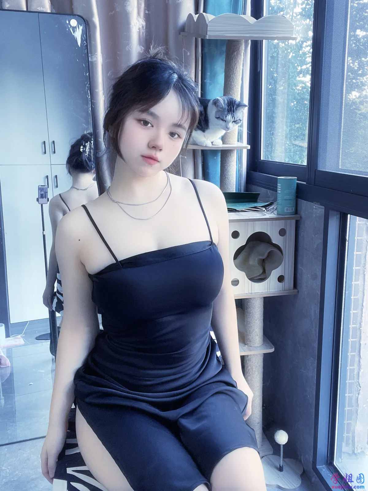 图片[2]-VMi.450 葱油饼er [更新至 41 期]-学姐图