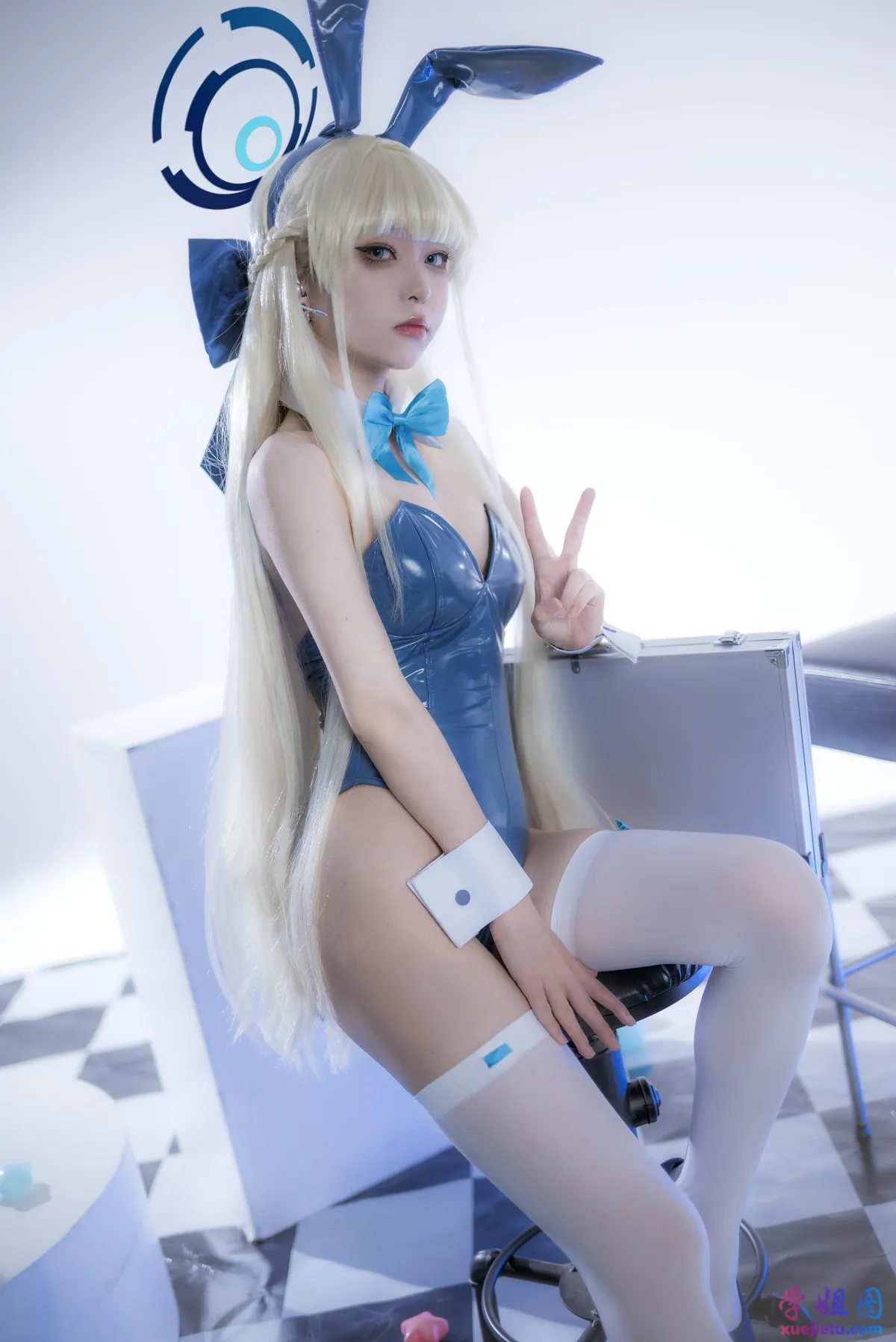 图片[6]-Coser.496 矢量鱼 [更新至 16 期]-学姐图