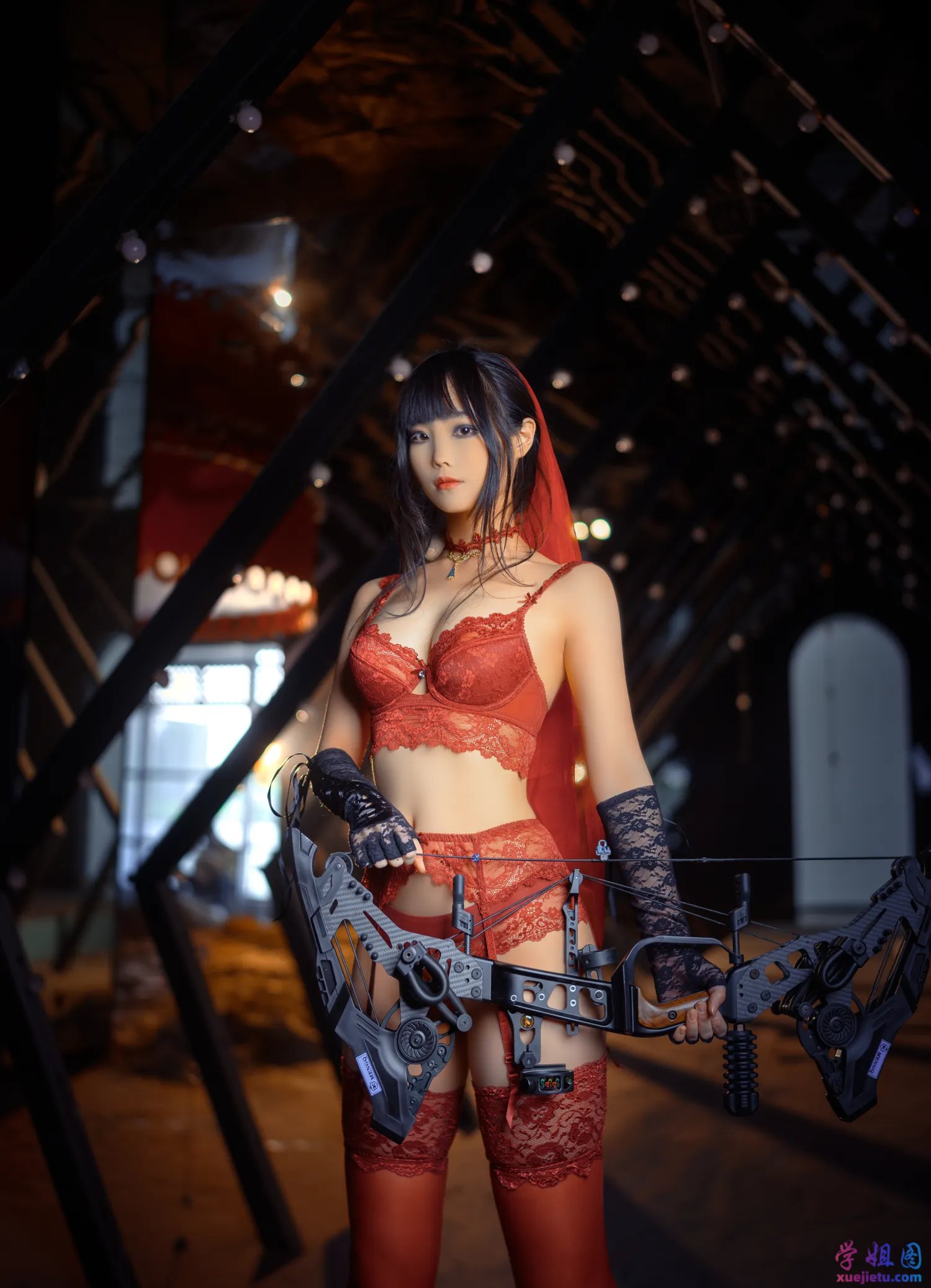 图片[9]-Coser.043 汪知子 [更新至 23 期]-学姐图