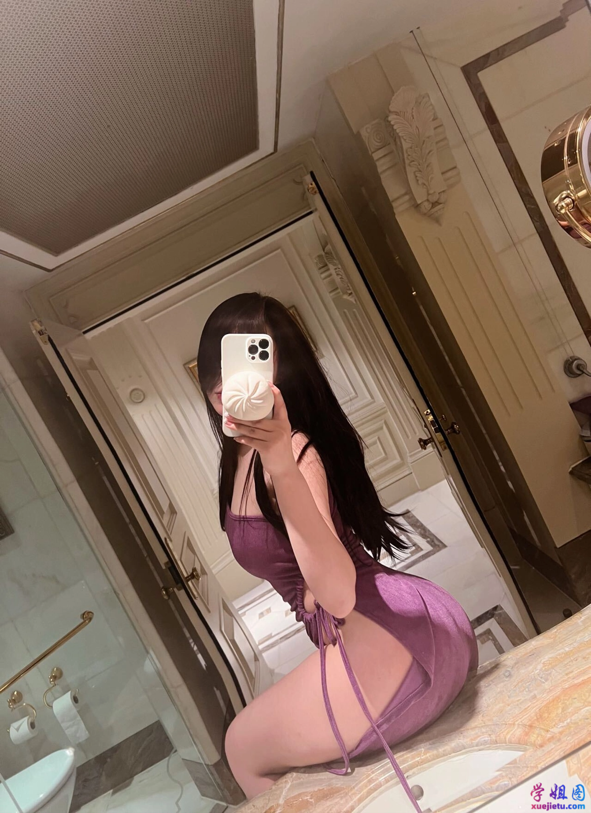 图片[2]-VMi.487 MIYA [更新至 29 期]-学姐图