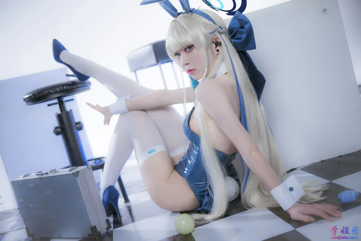 图片[7]-Coser.496 矢量鱼 [更新至 16 期]-学姐图