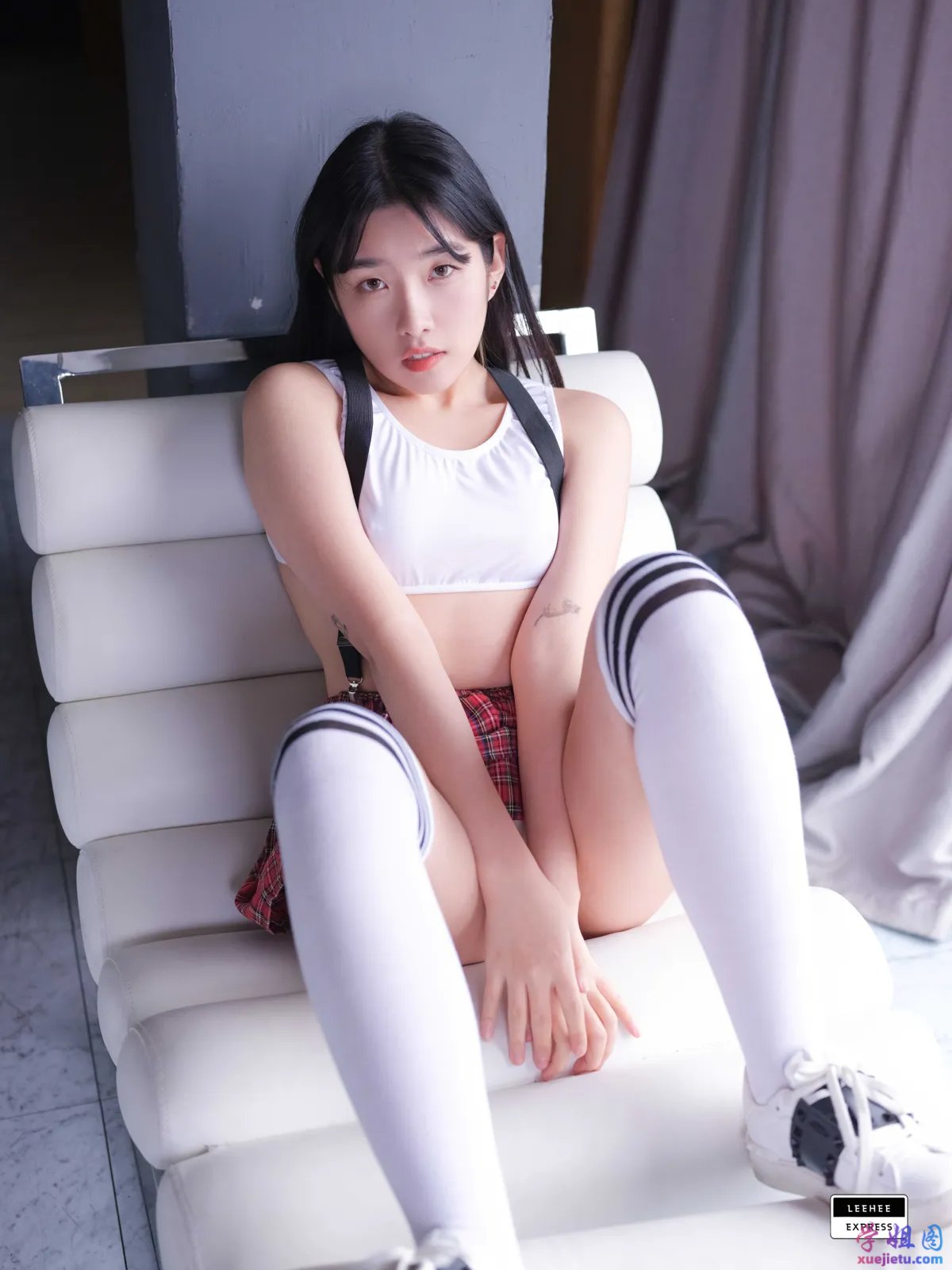 图片[3]-Coser.088 韩国@Sonson [更新至 41 期]-学姐图