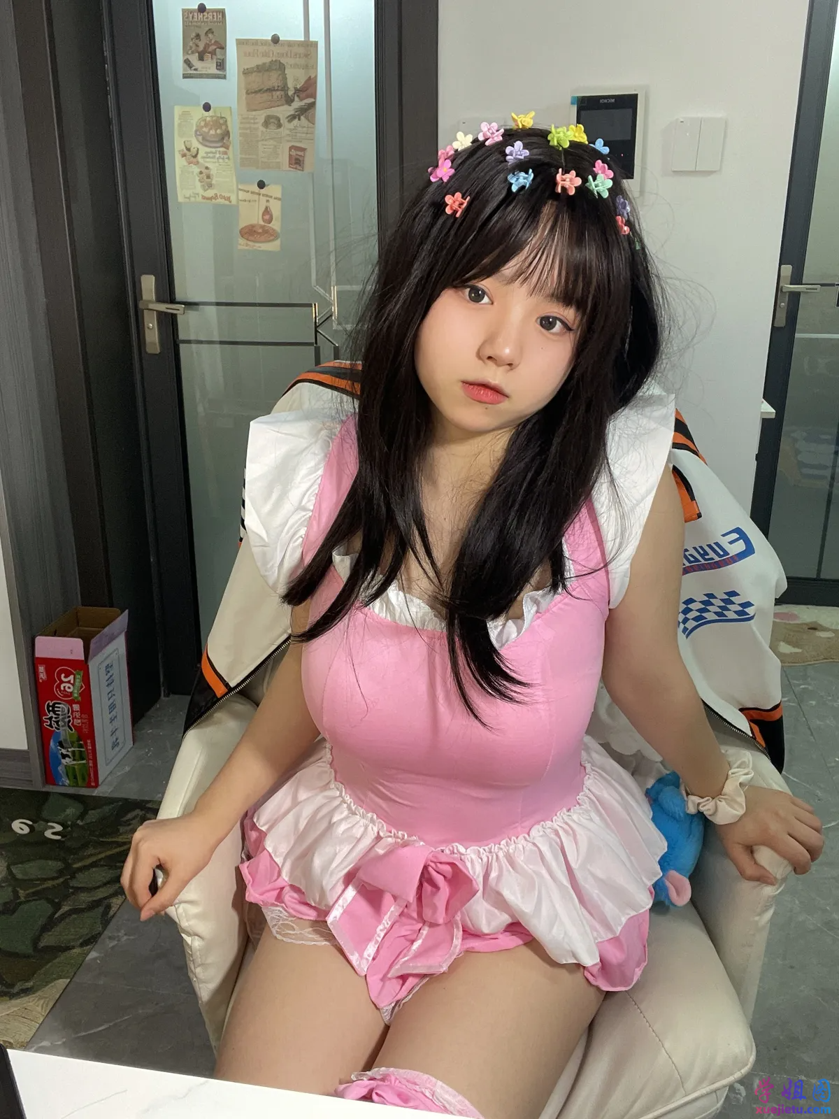 图片[7]-VMi.450 葱油饼er [更新至 41 期]-学姐图