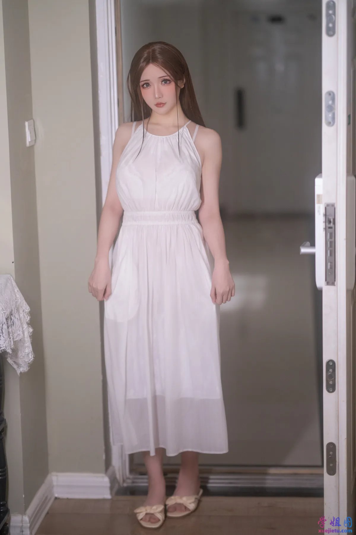 图片[8]-Coser.108 星之迟迟 [更新至 246 期]-学姐图