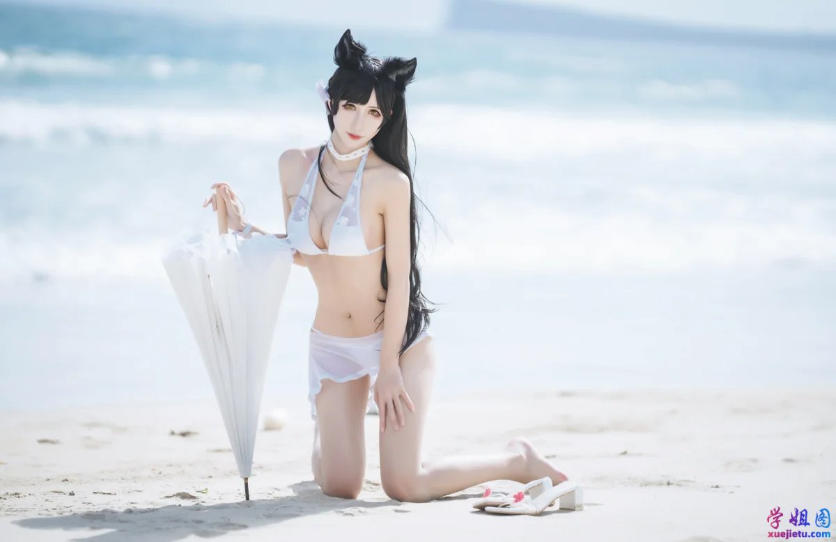 图片[3]-Coser.331 Masaki雅祈 [更新至 9 期]-学姐图