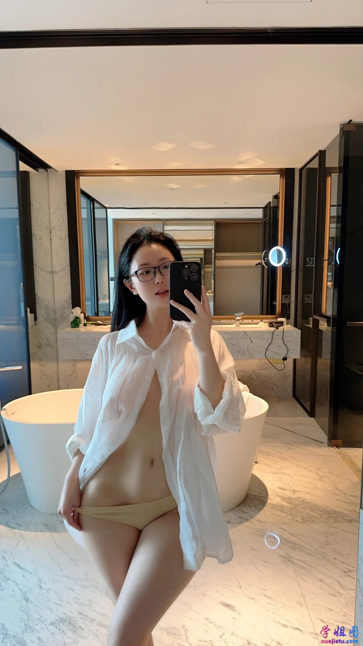 图片[9]-VMi.412 俏妞 [更新至 101 期]-学姐图